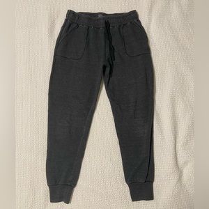 Albion Fit At Ease Joggers, Graphite
